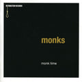 Monks - Monk Time - Music CD