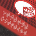 Langage Computer - Mouse Back Riding - Music CD