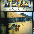 Bill Laswell's Material - Oz Fritz: All Around The World - Music CD