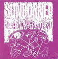Sunburned Hand Of The Man - Sunburned Hand Of The Man - Music CD