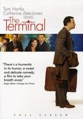 Terminal (2004) - Terminal (2004) - DVD