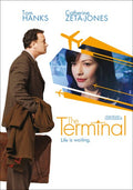 Terminal (2004) - Terminal (2004) - DVD