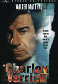 Charley Varrick - Charley Varrick - DVD