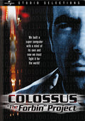 Colossus: The Forbin Project - Colossus: The Forbin Project - DVD
