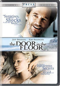 Door In The Floor - Door In The Floor - DVD