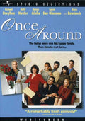 Once Around - Once Around - DVD