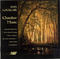 Locklair / Ritchie / Rometo - Chamber Works - Music CD