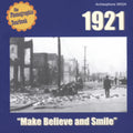 Phonographic Yearbook: 1921 Make Believe & / Var - Phonographic Yearbook: 1921 Make Believe & / Var - Music CD