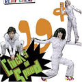Chicks On Speed - 99 Cents - Music CD