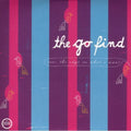 Go Find - Over The Edge Vs What I Want - Music CD