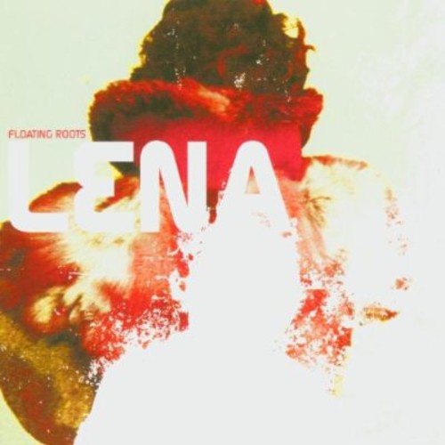 Lena - Floating Roots - Music CD