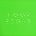 Edgar,jimmy - Bounce Make Model - Music CD