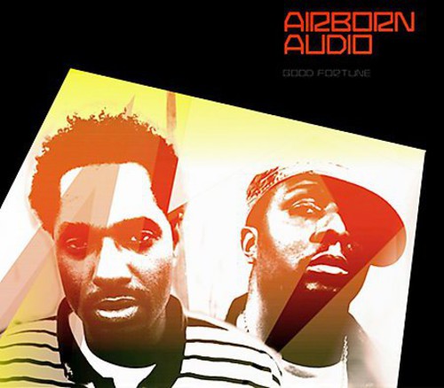 Airborn Audio - Good Fortune - Vinyl Record