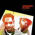Airborn Audio - Good Fortune - Music CD
