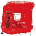 Pieranunzi,enrico - Doorways - Music CD