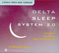 Thompson,jeffrey - Delta Sleep System 2.0 - Music CD