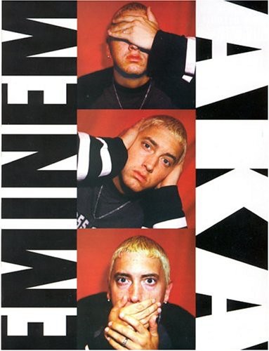 Eminem - Aka - DVD