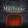 Macisaac,ashley - Live At The Savoy - Music CD
