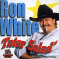 White,ron - Tater Salad - Music CD