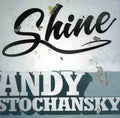 Stochansky,andy - Shine Ep - Music CD Single