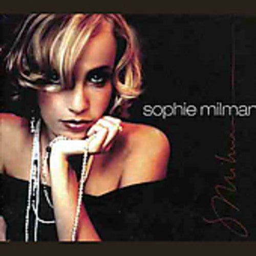 Milman,sophie - Sophie Milman - Music CD