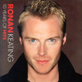 Keating,ronan - 10 Years Of Hits - Music CD