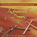 Gass,robert - Instrumental Dreams - Music CD