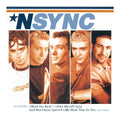 N-sync - N-sync - Music CD