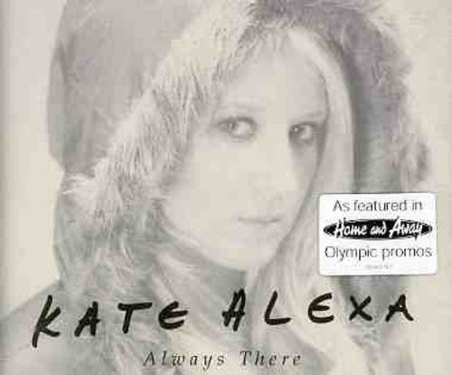 Alexa,kate - Always There