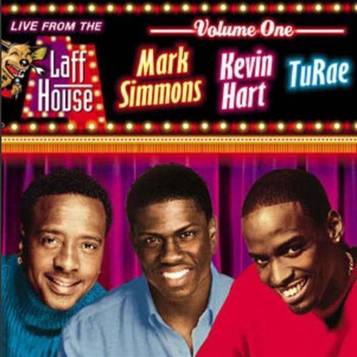 Live From Laff House / Various - Live From Laff House / Various - Music CD
