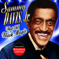 Davis Jr,sammy - That Old Black Magic - Music CD
