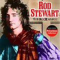 Stewart,rod - Rock Album - Music CD