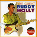 Holly,buddy - Great - Music CD