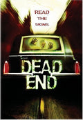 Dead End (2003) - Dead End (2003) - DVD