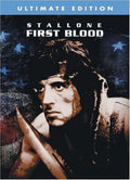 Rambo: First Blood - Rambo: First Blood - DVD