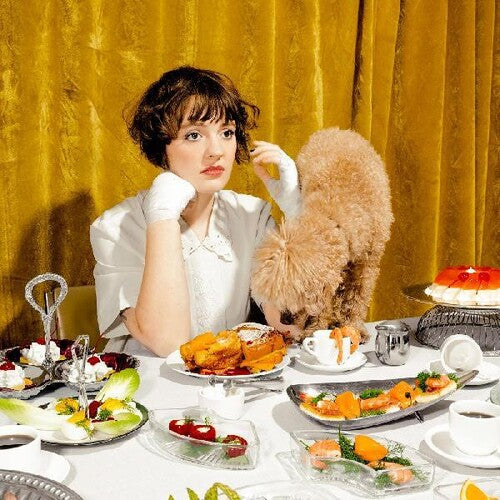 Sucker's Lunch Music CD