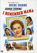 I Remember Mama - I Remember Mama - DVD