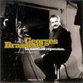 Brassens,georges - La Mauvaise Reputation - Music CD