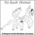 Mungenast,tim - No Such Animal - Music CD