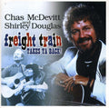 Mcdevitt,chas - Freight Train - Music CD