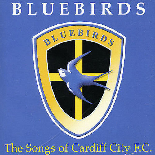 Welsh Football Tribute: Land Of My Father / Var - Welsh Football Tribute: Land Of My Father / Var - Music CD