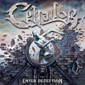 Cellador - Enter Deception - Music CD