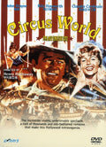 Wayne / Hathaway - Circus World - DVD