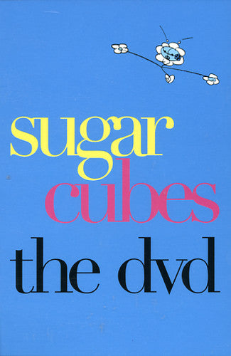 Sugarcubes - Collection - DVD