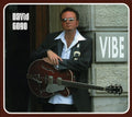 Gogo,david - Vibe - Music CD