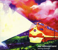 Redmond,sim - Shining Through - Music CD