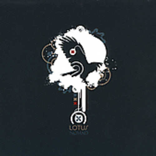 Lotus - Nomad - Music CD