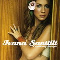 Santilli,ivana - Corduroy Boogie - Music CD