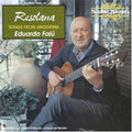 Falu,eduardo - Resolana - Music CD