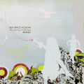 Her Space Holiday - Young Machines Remixed - Music CD